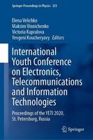 International Youth Conference On Electronics, Telecommunications And Informatio