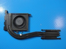 Dell Latitude 14  5420 Genuine CPU Cooling Fan w/Heatsink HX40M AT30K002ZCL