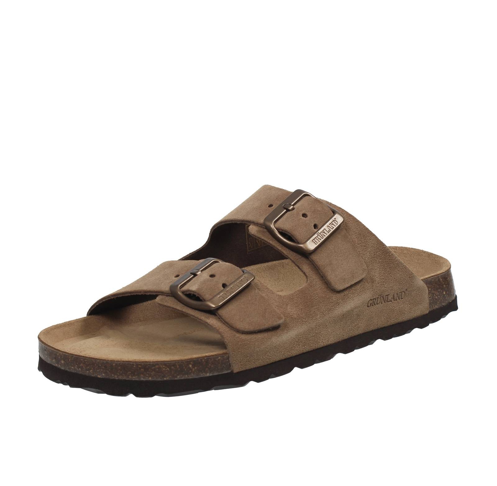 Грунланд Бобо - Чиабатте С Доппией Фиббия Саббия - Талья 44-я часть фасции 10490₽