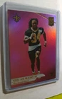 2024 Donruss Elite Football Pink Kool-Aid McKinstry #195