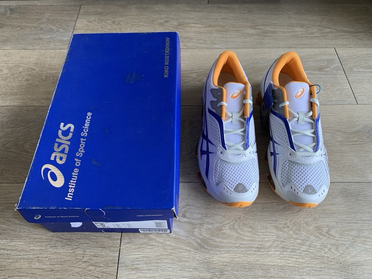 ASICS Gel Quantum Zientzia x Kiko Kostadinov - 10.0 mens | eBay