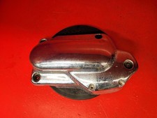 YAMAHA XVS 1100 DRAGSTAR 2002 COPERCHIO TRASMISSIONE FINALE 