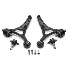 4x Querlenker Traggelenk Vorne für Volvo XC90 I 275 2.5 T AWD 3.2 AWD RK640447