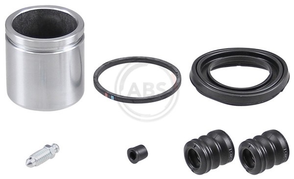 Reparatursatz Bremssattel ECO-KIT A.B.S. 57391 FüR Ritmo Punto Autobianchi UNO 1-image