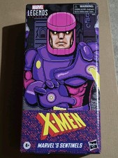 Hasbro Marvel Legends X-Men Sentinels 2-Pack Pulse Exclusive New Sealed