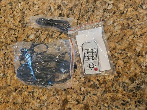 ZOpid 10 inch Digital Photo Frame NEW - Picture 3 of 5