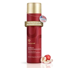 Volume Lift It Hair Mousse 9 Fl. Oz. Volumizing Mousse, White Nectarine Scent