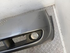 Pare-choc avant Nissan PRIMERA
