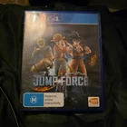 Jump Force Sony Playstation 4 Ps4 Video Game Free Postage