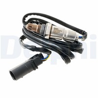 Lambdasonde FÜR Seat Leon ST (5F8) - Delphi ES21063-12B1