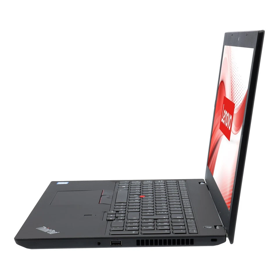 Lenovo ThinkPad L15 G1 · i5-10310U · 16GB · 240GB, Foto 2 von 5