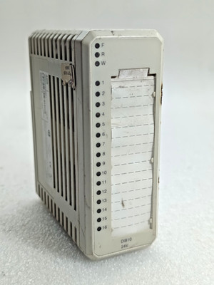ABB SG06481CAE 3BSE008508R1 DI810 PLC I/O Module Unit 