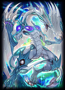 Manamoon Sleeves