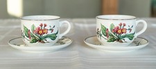 Villeroy & Boch BOTANICA – Jumbotasse mit Untertasse (Preis für 1 Set)