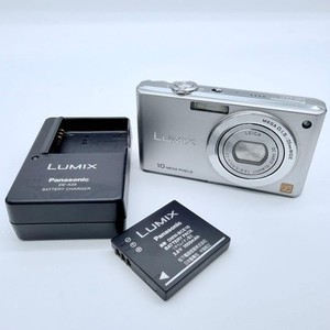 Lumix Fx37 | eBay