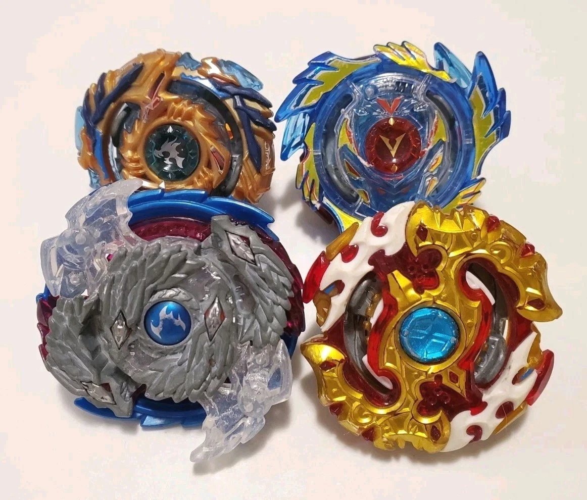 Compra Takara Tomy Combinación Beyblade Burst Set Toys Beyblades Arena