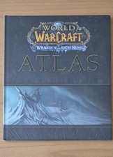 World of Warcraft Atlas : Wrath of the Lich K...