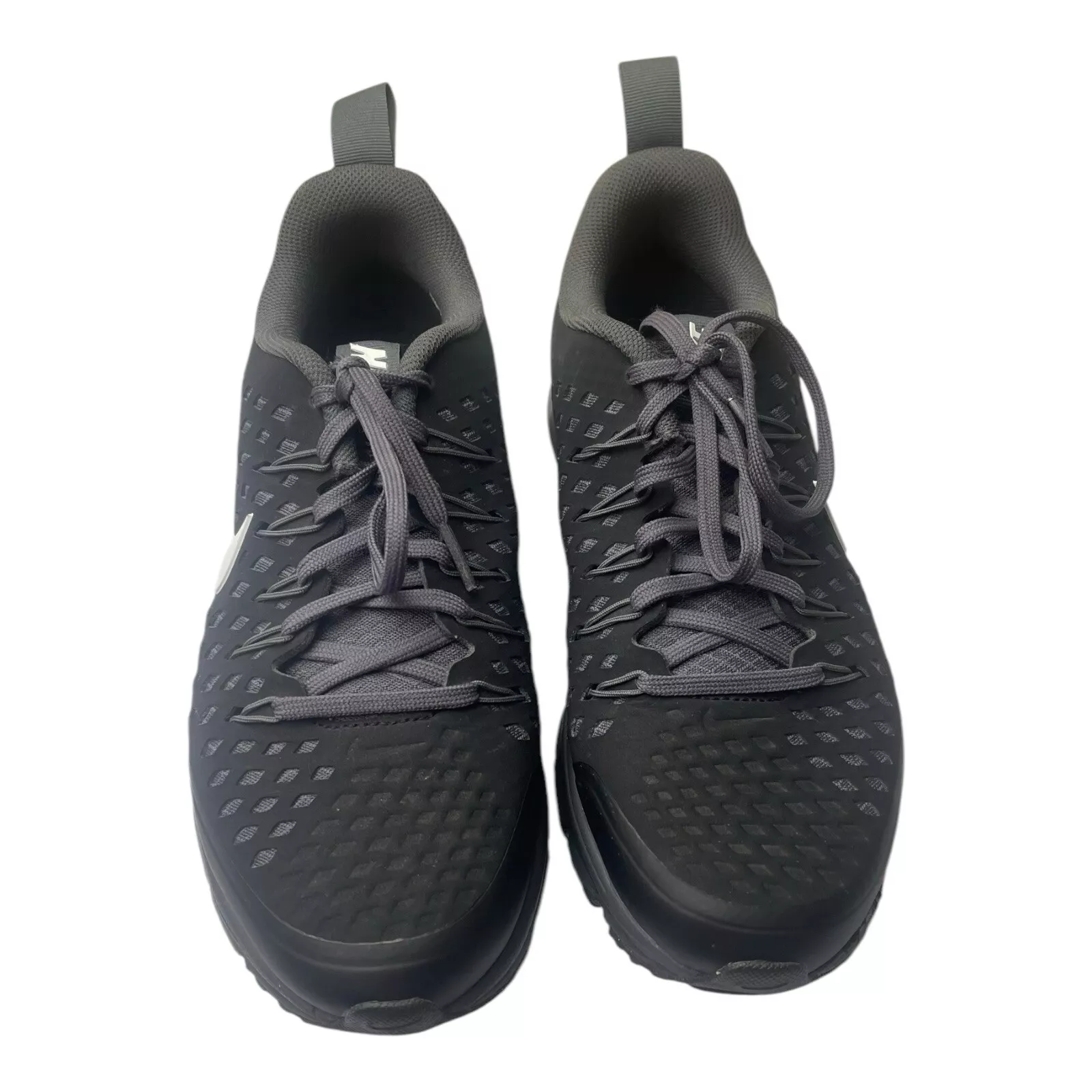 Nike Air Max Supreme 3 Noir Infrarouge 706993 060 Running Taille Homme Taille 9