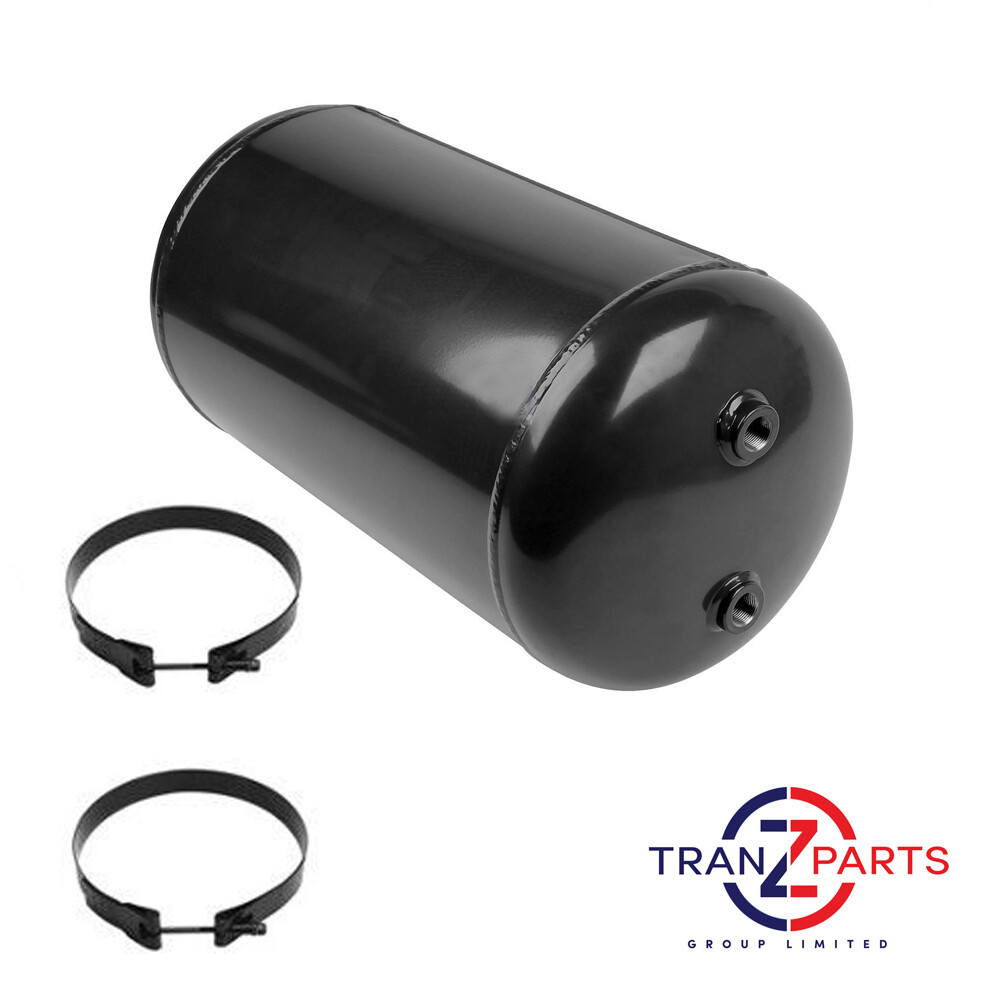 FITS SCANIA Steel Air Tank 30 Litre OE no: 1357950 & 1549617