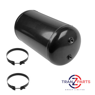 FITS SCANIA Steel Air Tank 30 Litre OE no: 1357950 & 1549617