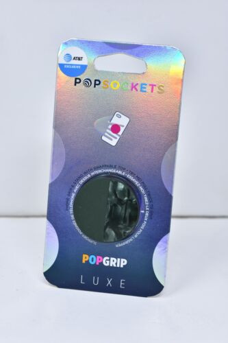PopSockets Premium Luxe Swappable Collapsible Grip & Stand for Phones & Tablets - Picture 7 of 28