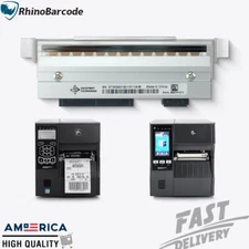 203dpi Thermal Printhead Print Head for Zebra ZT410 ZT411 P1058930-009