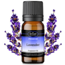 LAVENDER  CANDLE & BATH MAKING FRAGRANCE OIL SCENT SOAP BATH BOMB