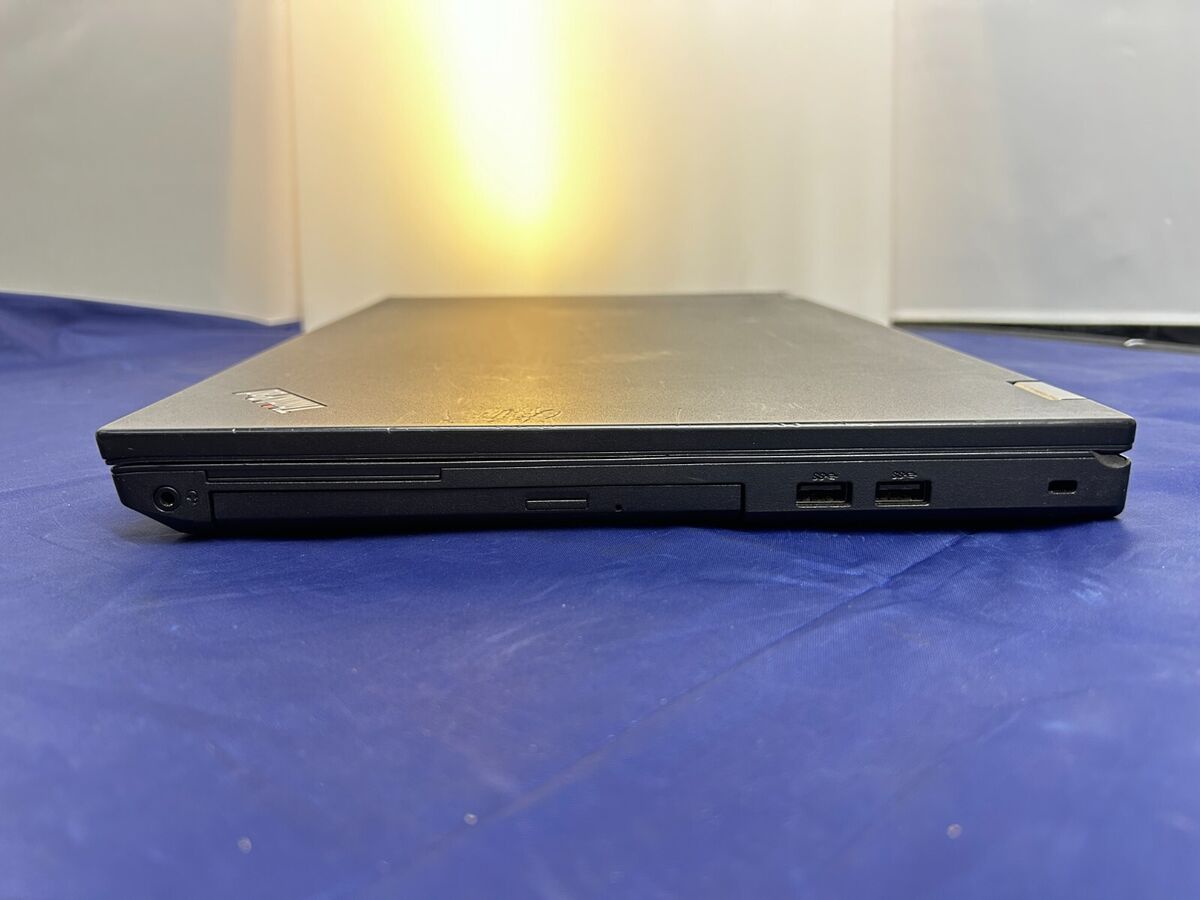 LENOVO THINKPAD L560 15.6