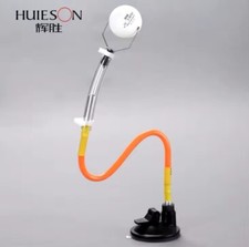 Robot d'entra nement au tennis de table