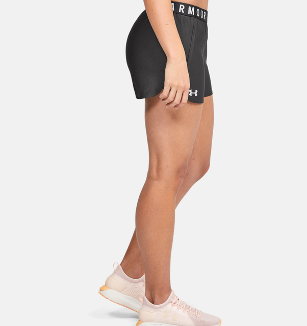 play up 2 shorts ladies