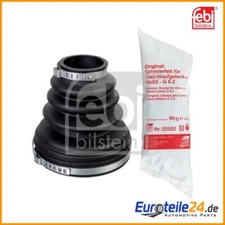 Bellows set, drive shaft Febi Bilstein 175670
