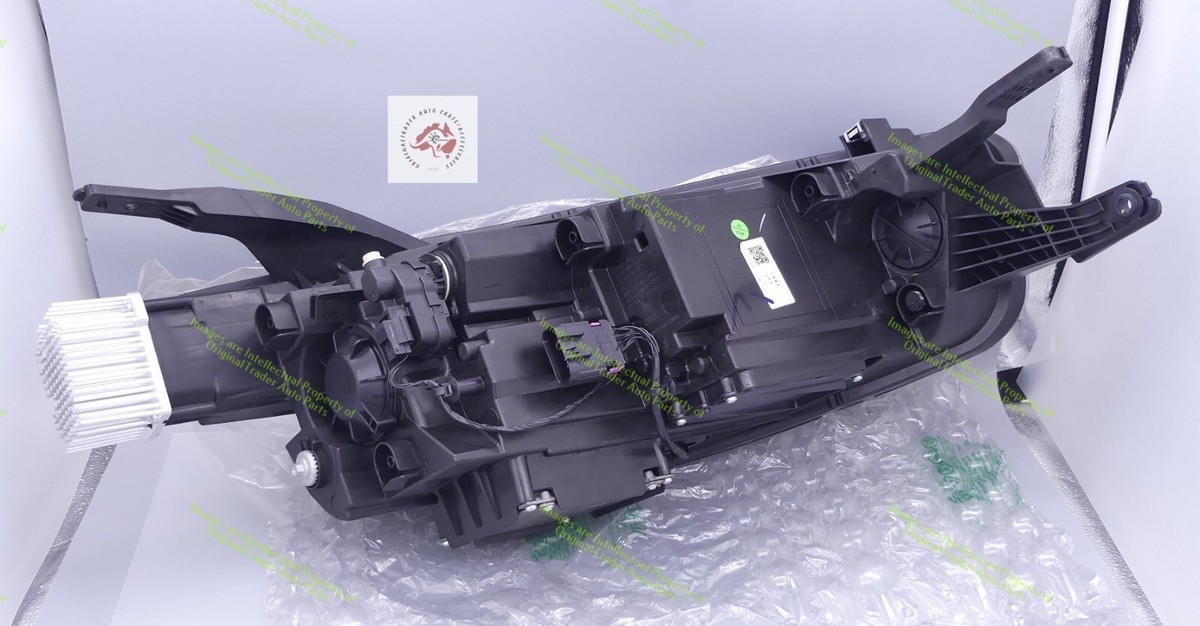 01/20-2025 Brand New GENUINE MG ZST Headlight Headlamp Left LED