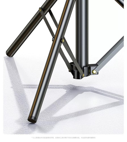 68" Wireless Selfie Stick Tripod Stand with Remote For iPhone iPad Shooting Live - Picture 17 of 20