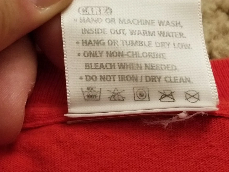 Camiseta XL para hombre US Marines First To Fight USMC 7.62 Designs. ¡HECHO EN ESTADOS UNIDOS! Foto 4 de 4