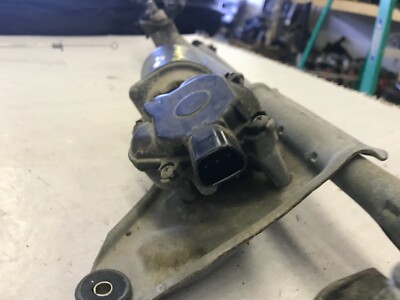 2005-2007 Subaru Impreza Windshield Wiper Motor OEM Ak2009354 for 