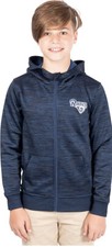 Ultra Game NFL Boys' Extra Soft Fleece Pullover Hoodie Sweatshirt SIZE 8