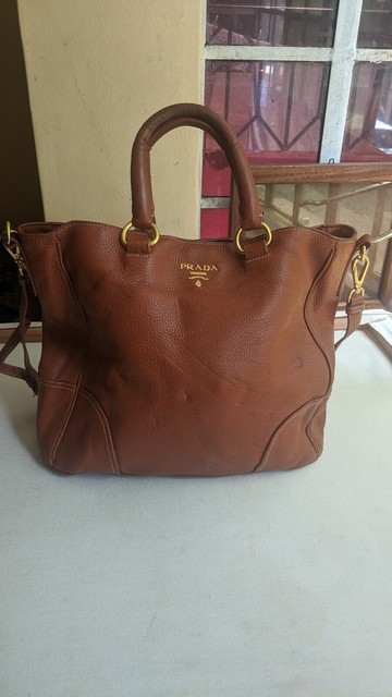 Prada Orange Leather Bag 2025 | www.marchettimacc.it