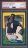 1994 Upper Deck Fun Packs 170 Michael Jordan Rookie RC White Sox PSA 10
