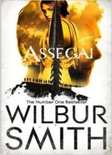 WILBUR SMITH ASSEGAI-WILBUR SMITH