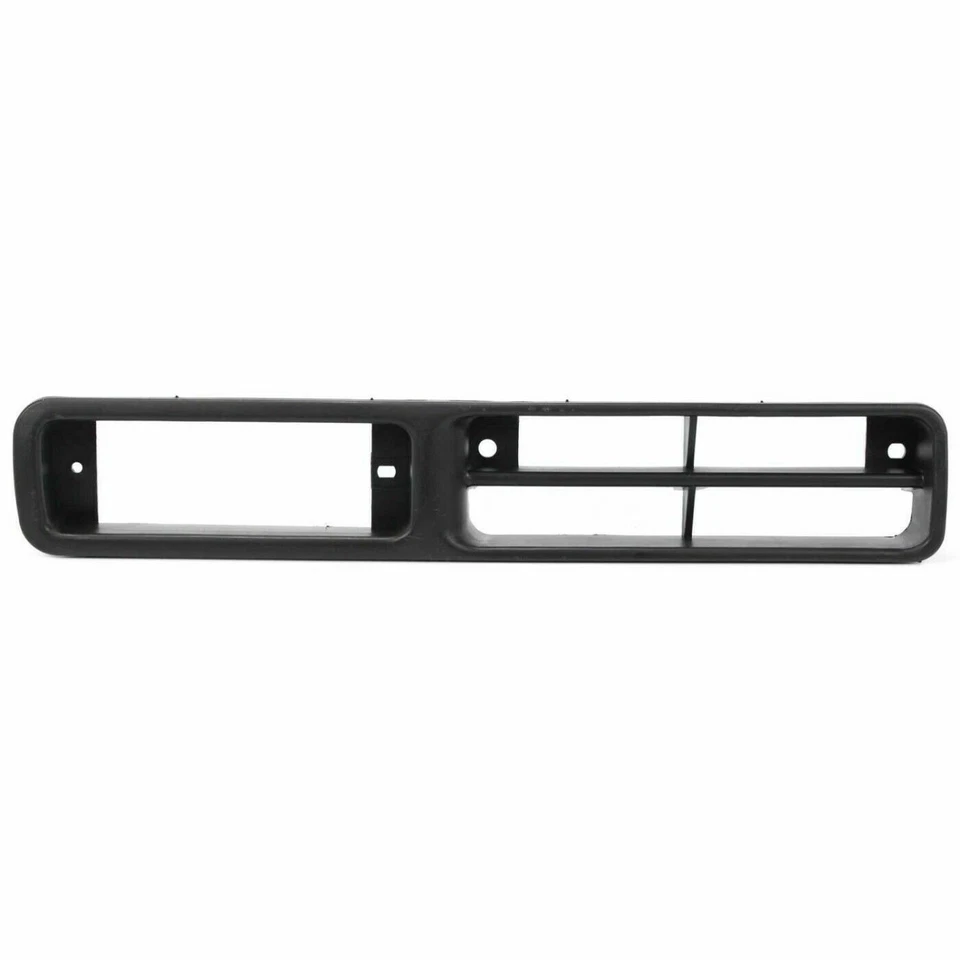 New Set of 2 LH & RH Side Fog Lamp Molding Fits Nissan D21 Pathfinder Pickup - Image 3 of 4