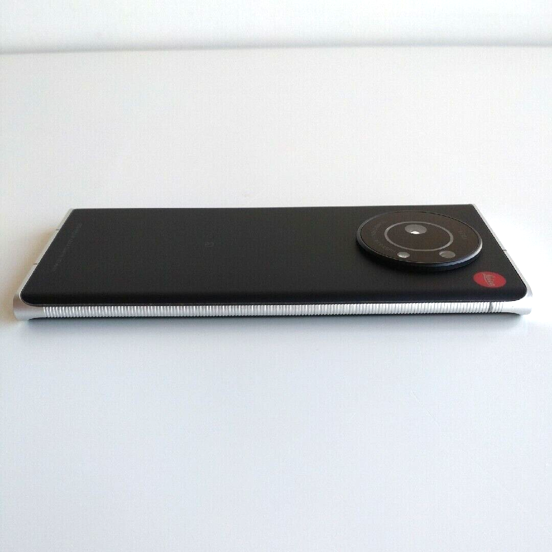 SHARP Leica LEITZ PHONE 1 5G LP-01 Factory unlocked 6.6 SHARP Leica LEITZ PHONE 1 5G LP-01 Factory unlocked 6.6
