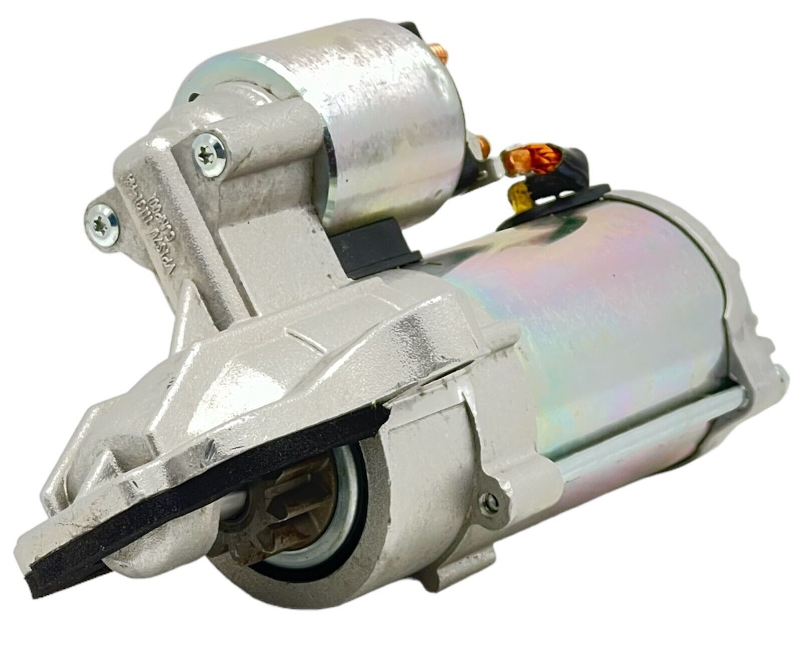 Starter Fits Ford Transit Connect Van L4 2.5L 20142017 6G9N11000AA OEM eBay