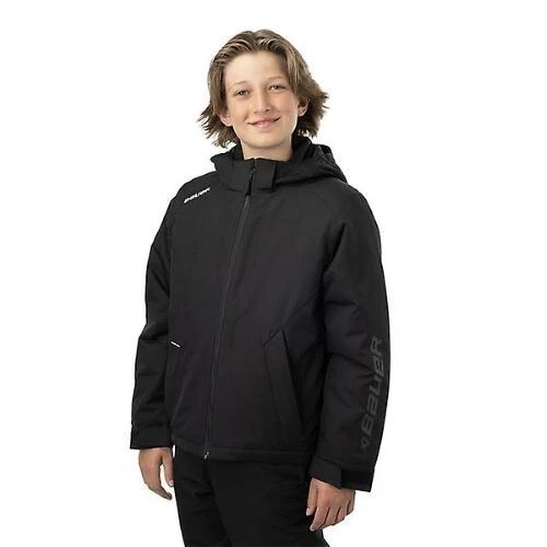 Veste d'équipe Bauer Supreme YOUTH poids lourds