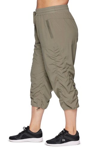 Pantalón Capri ligero RBX Plus Lumen - Imagen 9 de 20
