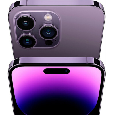 Apple iPhone 14 Pro Max 128GB Unlocked 6.7