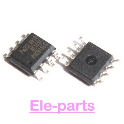 10 PCS PM25LQ010B-SCE SOP-8 PM25LQ010 SMD-8 Integrated Circuits Chip IC