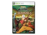 Avatar La Terra Bruciata - Xbox 360