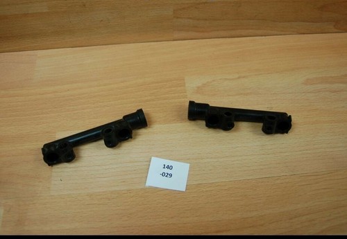 Kawasaki ZX-6R ZX600R 09-12 Leitung Einspritzdüsen 140-029