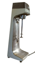 Vintage Hamilton Beach LMH Retro Industrie Gastro Getränke Shake Mixer Maschine