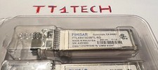 Finisar FTLX8573D3BTL-RG 850nm 300m LC MMF 10gbase-sr Optic Transceiver Module